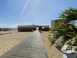 Prodej atypického bytu, Santa Maria, Kapverdy, 40 m2