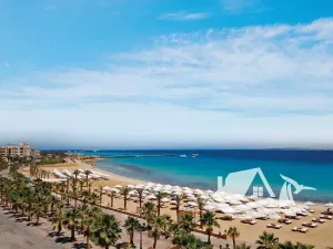 Prodej bytu 2+kk, Hurghada, Egypt, 60 m2