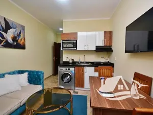 Prodej bytu 2+kk, Hurghada, Egypt, 40 m2