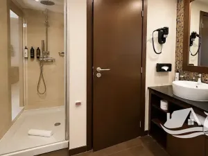 Prodej atypického bytu, Santa Maria, Kapverdy, 41 m2