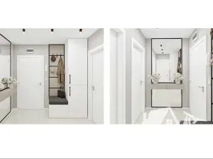 Prodej bytu 2+kk, Nesebar, Bulharsko, 47 m2