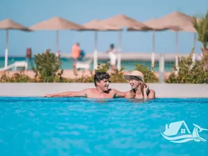 Prodej bytu 3+kk, Hurghada, Egypt, 105 m2