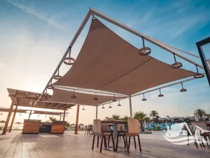 Prodej bytu 3+kk, Hurghada, Egypt, 105 m2