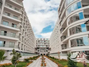 Prodej bytu 3+kk, Hurghada, Egypt, 105 m2