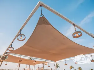 Prodej bytu 1+kk, Hurghada, Egypt, 47 m2