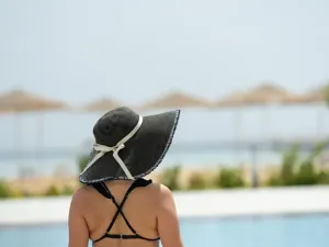 Prodej bytu 1+kk, Hurghada, Egypt, 47 m2