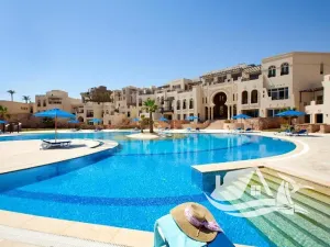 Prodej bytu 2+kk, Hurghada, Egypt, 66 m2
