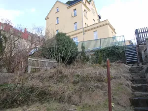 Prodej bytu 2+1, Karlovy Vary, Kolmá, 97 m2