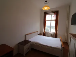 Pronájem bytu 2+1, Karlovy Vary, I. P. Pavlova, 54 m2