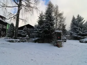 Prodej ubytování, Potůčky, 750 m2