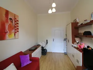 Prodej bytu 3+1, Karlovy Vary, Vřídelní, 71 m2