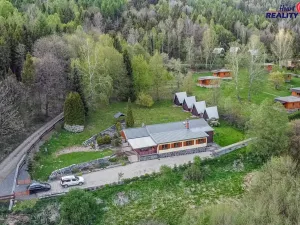 Prodej chaty, Vítkov, 178 m2