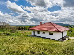 Prodej rodinného domu, Lochovice, 104 m2