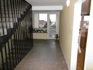 Pronájem bytu 1+kk, Praha - Vokovice, Vokovická, 23 m2