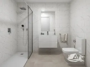 Prodej bytu 3+kk, Vera, Španělsko, 71 m2