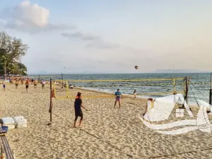 Prodej bytu 2+kk, Pattaya, Thajsko, 36 m2