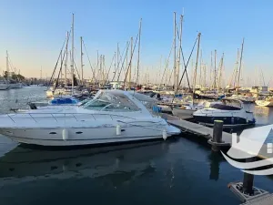 Prodej bytu 2+kk, Larnaka, Kypr, 47 m2