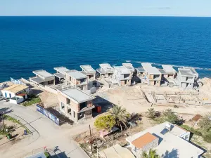Prodej bytu 2+1, Agios Amvrosios Keryneias, Kypr, 75 m2