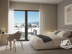 Prodej bytu 2+kk, Kallithea, Řecko, 49 m2