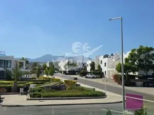 Prodej bytu 1+kk, Agios Amvrosios Keryneias, Kypr, 38 m2