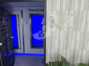 Prodej bytu 1+kk, Agios Amvrosios Keryneias, Kypr, 38 m2