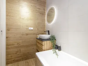 Prodej bytu 2+1, Ostrava, Krakovská, 55 m2