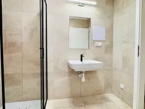 Pronájem bytu 2+kk, Brno, Francouzská, 57 m2