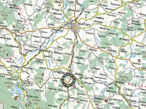 Prodej pole, Běšiny, 27510 m2