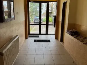 Pronájem bytu 1+kk, Liberec, Jáchymovská, 23 m2