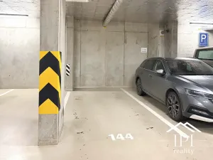 Pronájem - jiné, Praha - Michle, V dolině, 5 m2