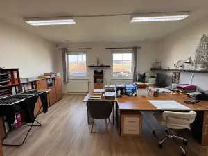 Prodej rodinného domu, Všeradice, 402 m2