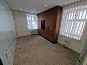 Pronájem obchodního prostoru, Příbor, náměstí Sigmunda Freuda, 153 m2