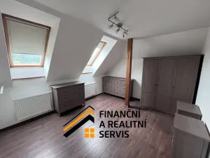 Pronájem bytu 3+kk, Mladá Boleslav, Josefodolská, 91 m2