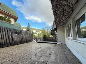 Pronájem bytu 4+kk, Praha - Hlubočepy, 120 m2