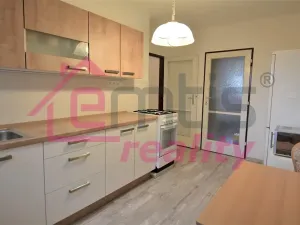 Pronájem bytu 2+1, Praha - Ruzyně, Stochovská, 56 m2