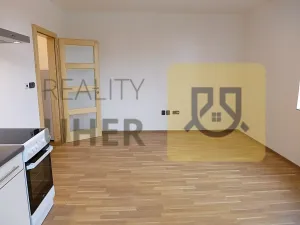 Pronájem bytu 1+kk, Mělník, Mýtní, 28 m2