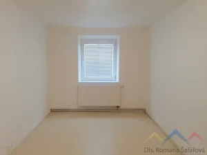 Prodej bytu 2+1, Moravský Beroun, Masarykova, 65 m2