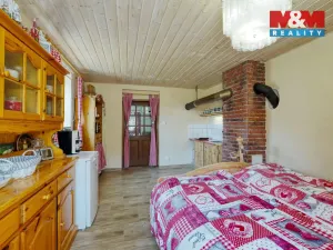 Prodej ubytování, Strážov, 359 m2