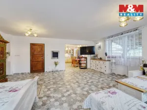Prodej ubytování, Strážov, 359 m2