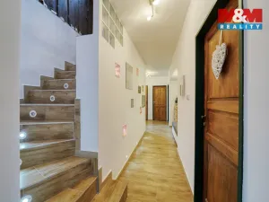 Prodej ubytování, Strážov, 359 m2