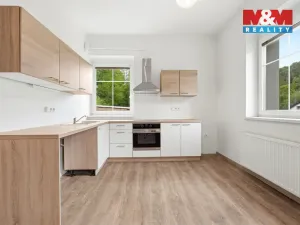 Prodej bytu 2+kk, Děčín - Děčín VIII-Dolní Oldřichov, Na Hrázi, 54 m2