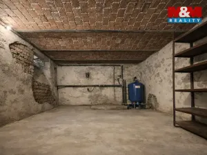 Prodej rodinného domu, Velký Týnec, Grygovská, 95 m2