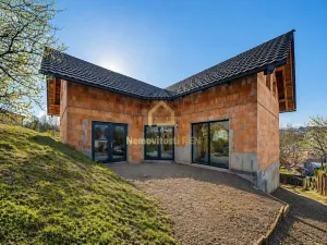Prodej rodinného domu, Ludgeřovice, Na Kopaninách, 197 m2