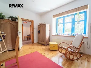 Prodej rodinného domu, Mezouň, 80 m2