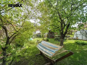 Prodej rodinného domu, Mezouň, 80 m2