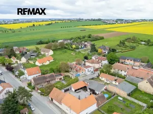 Prodej rodinného domu, Mezouň, 80 m2