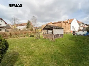 Prodej chalupy, Blšany, 90 m2
