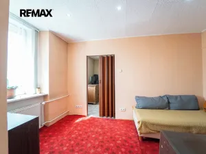 Prodej chalupy, Blšany, 90 m2
