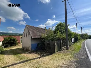 Prodej pozemku pro bydlení, Liteň, Chaloupecká, 2517 m2