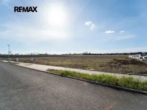 Prodej pozemku pro bydlení, Žatec, 857 m2